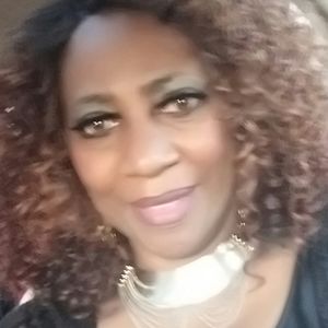 Meet your Posher, Aretha